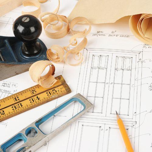Projet de renovation de batiments quels sont les services proposes
