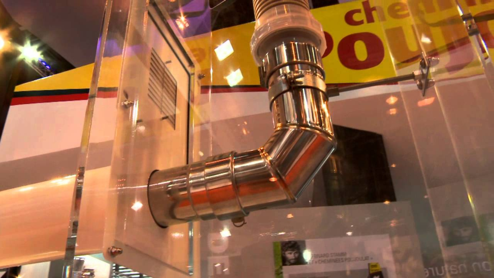 Que coute l installation tubage condensation