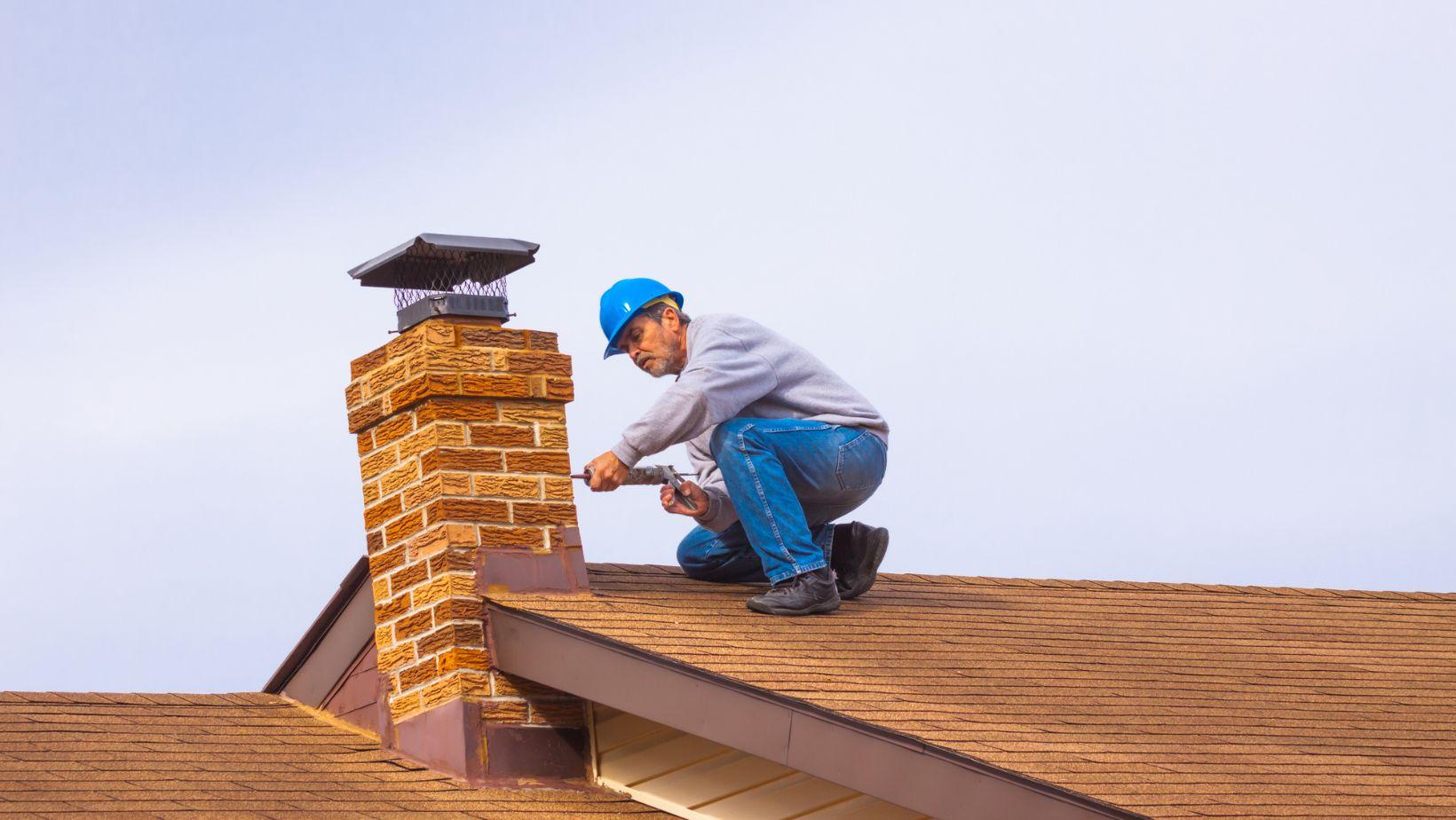 Renovation cheminee nivelles