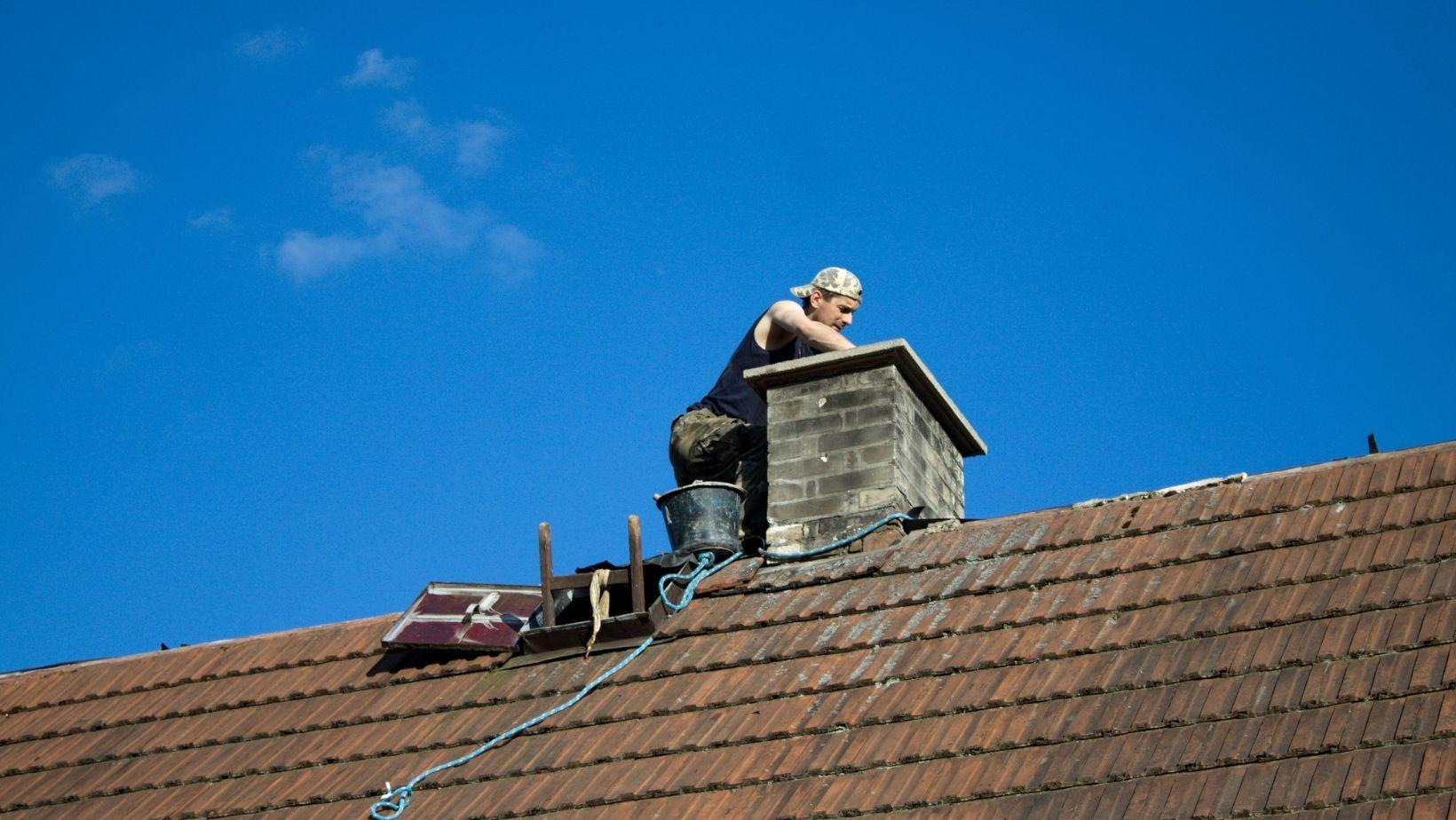 Renovation cheminee soignies