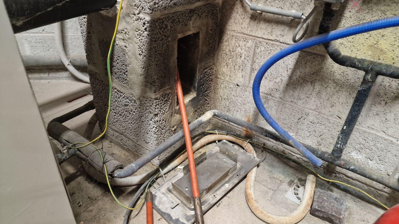 Service de ramonage a jodoigne via vdk